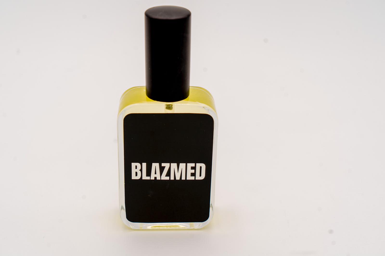 BLAZMED PERFUME ROPA