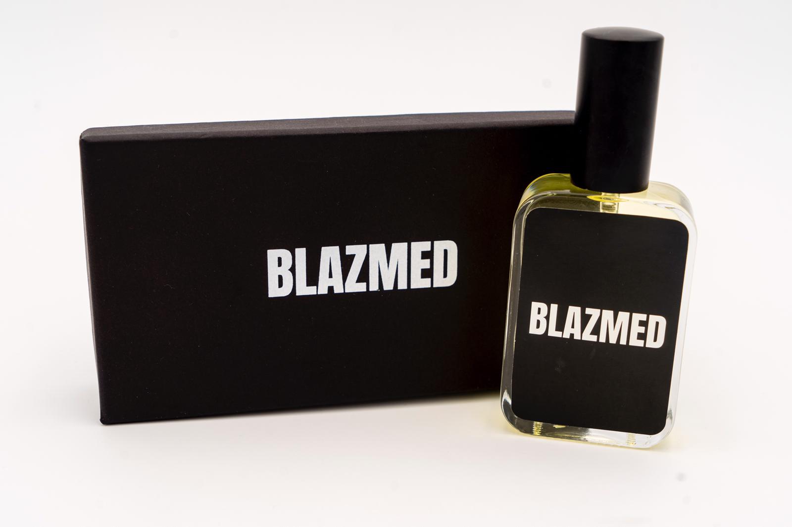 BLAZMED PERFUME ROPA