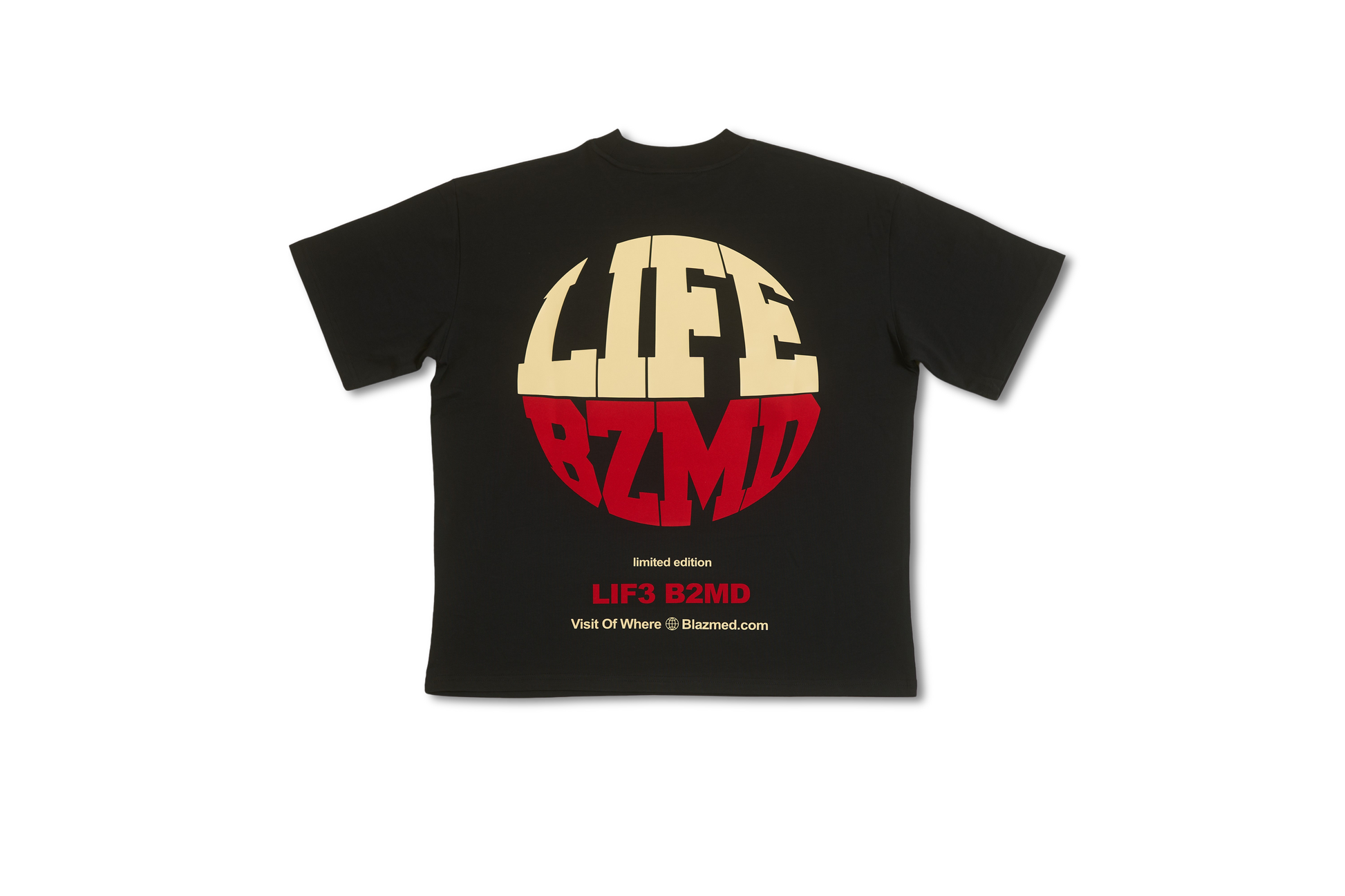 Life bzmd