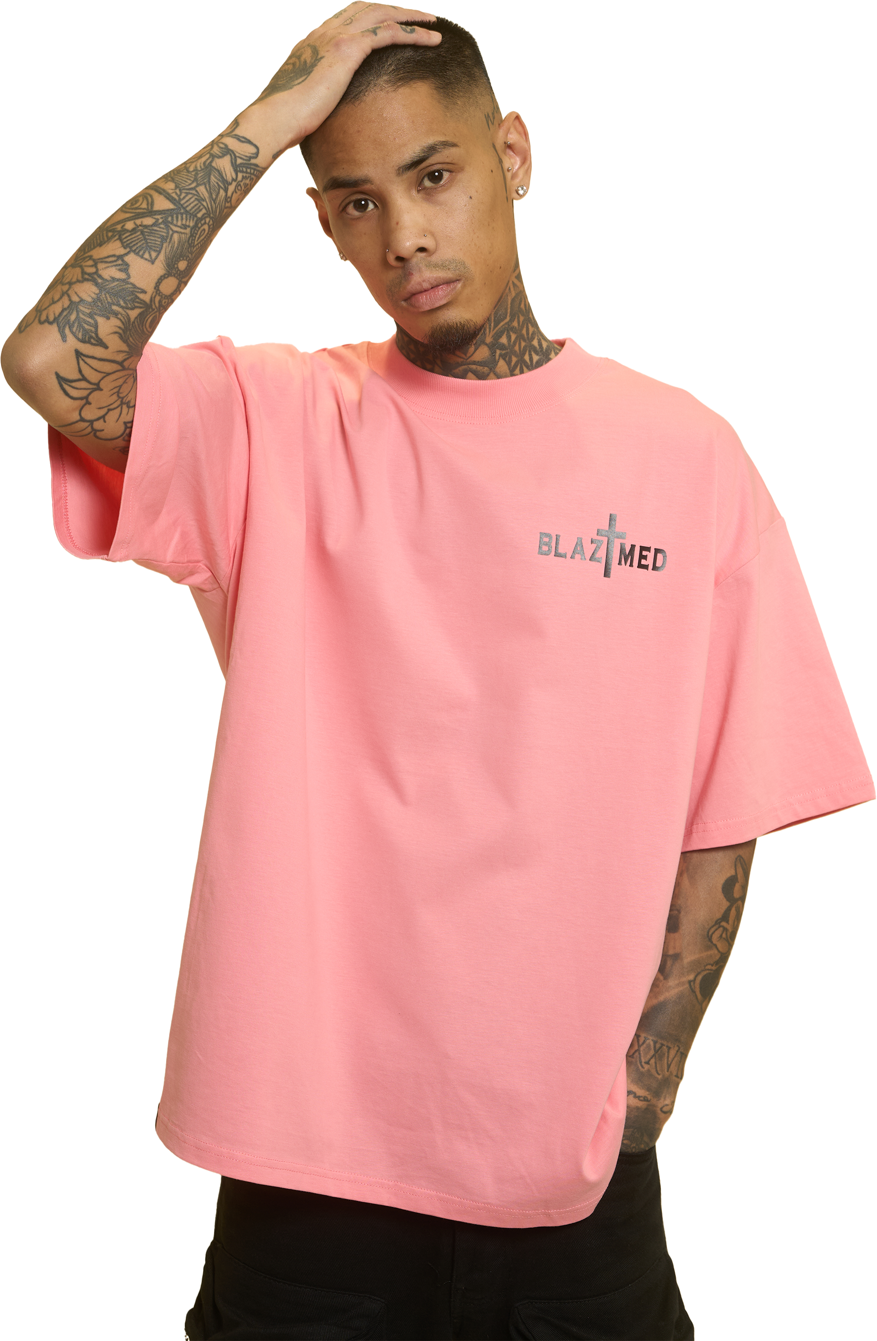 Cruz Oversize R