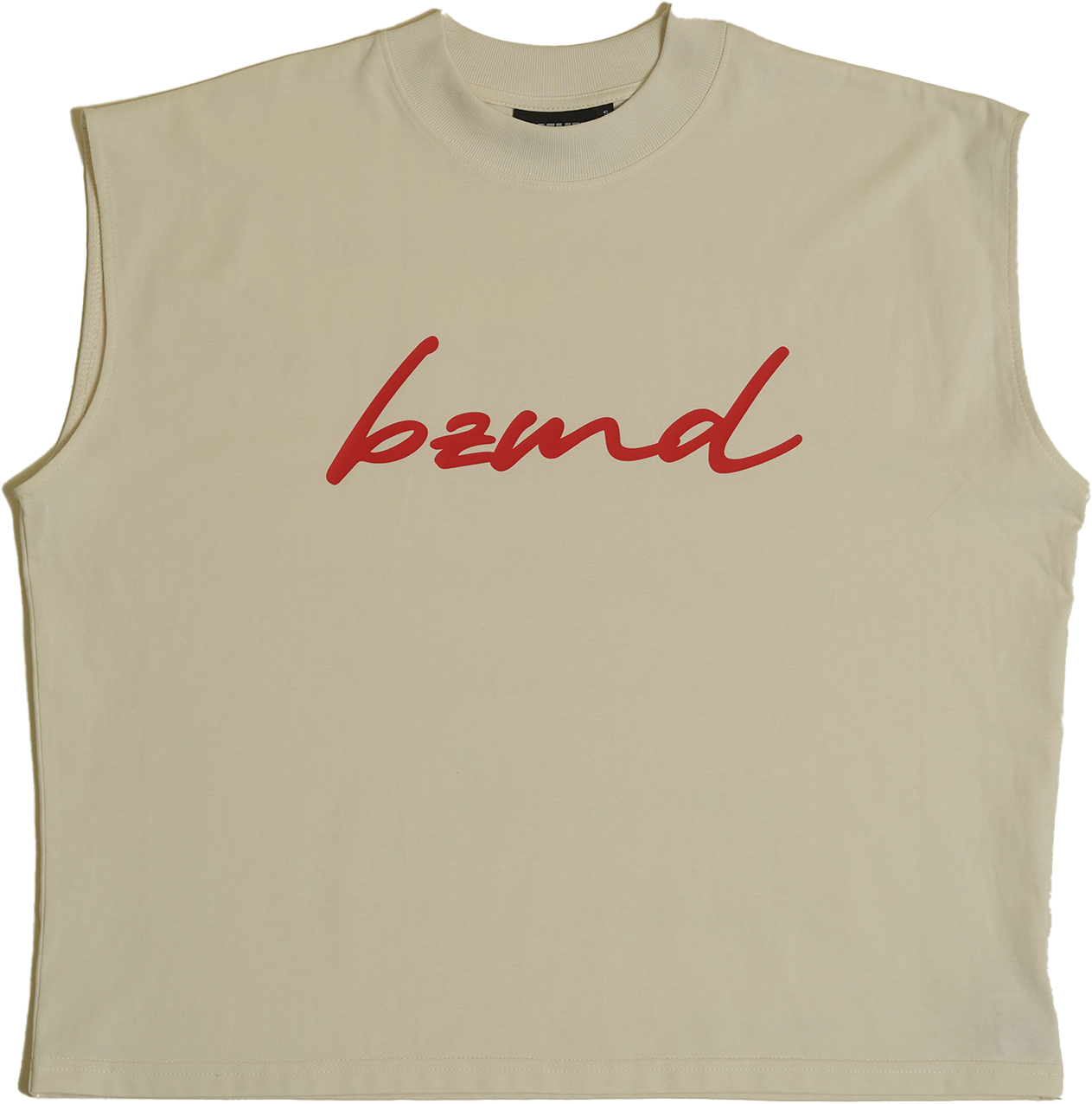Bzmd I