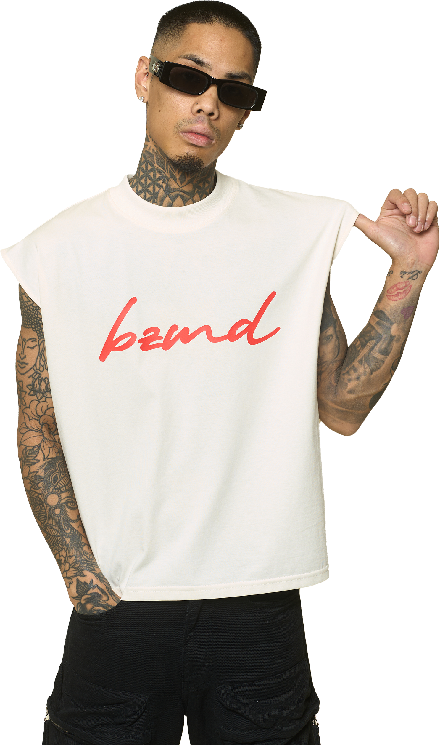 Bzmd I