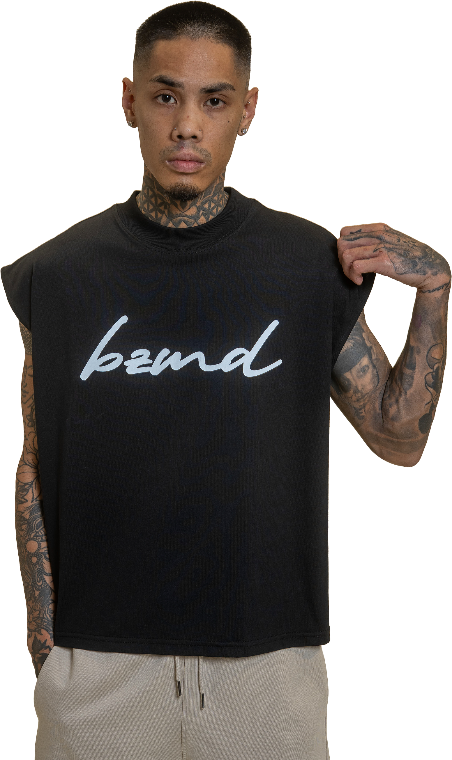Bzmd N