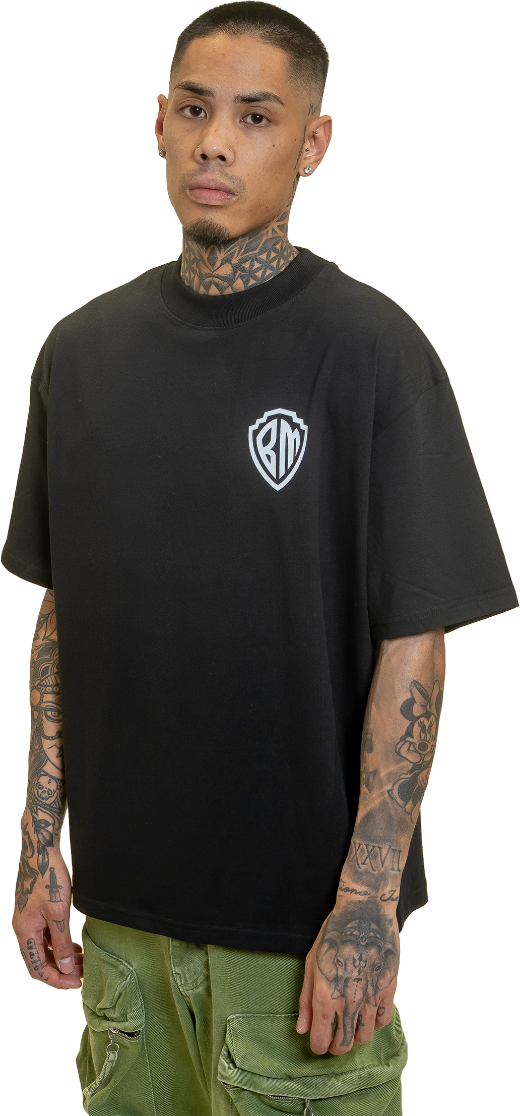 WARNER BLAZMED