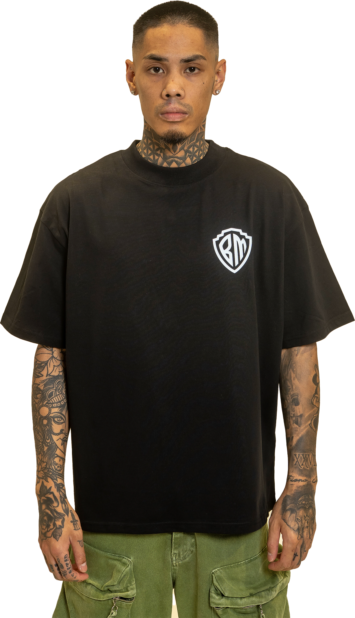 WARNER BLAZMED