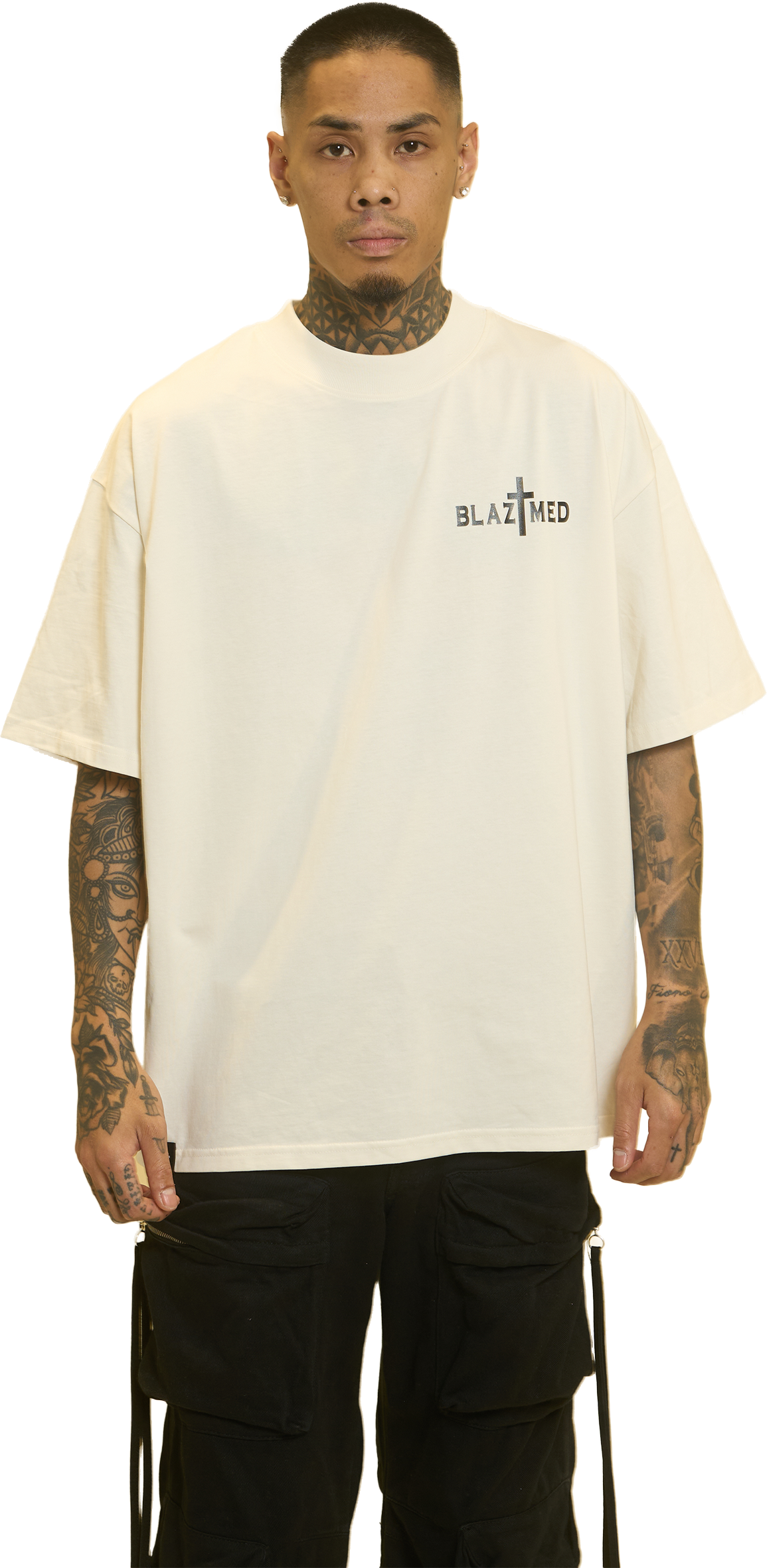 Cruz Oversize B