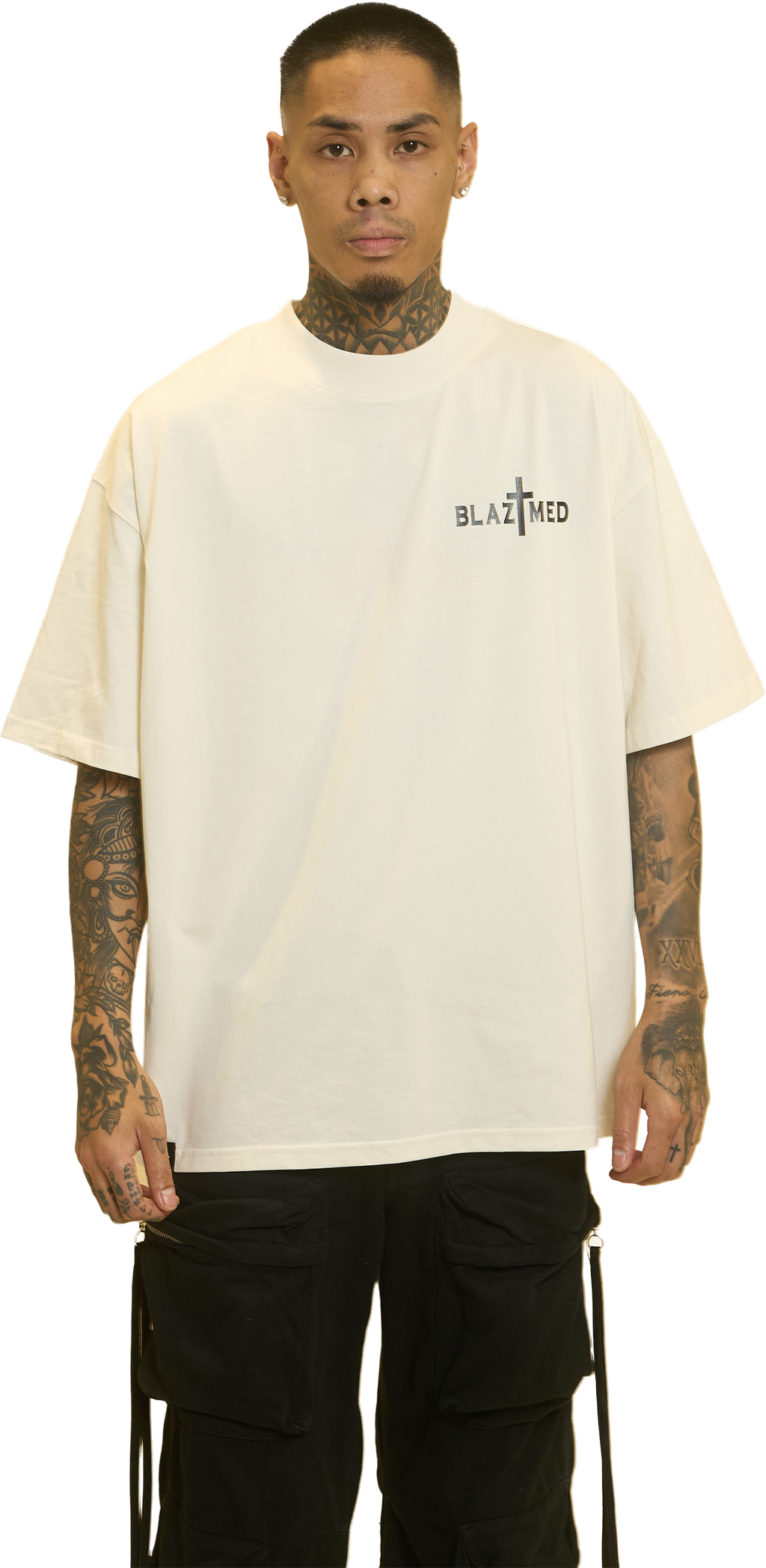 Cruz Oversize B