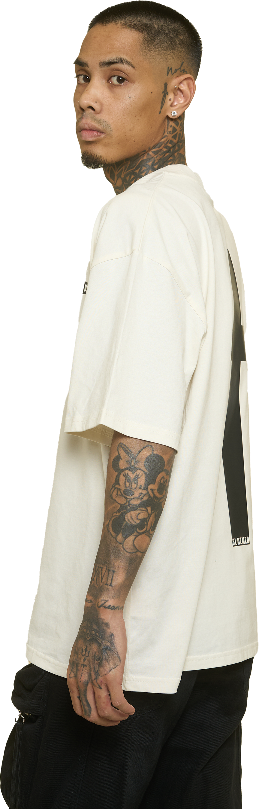 Cruz Oversize B