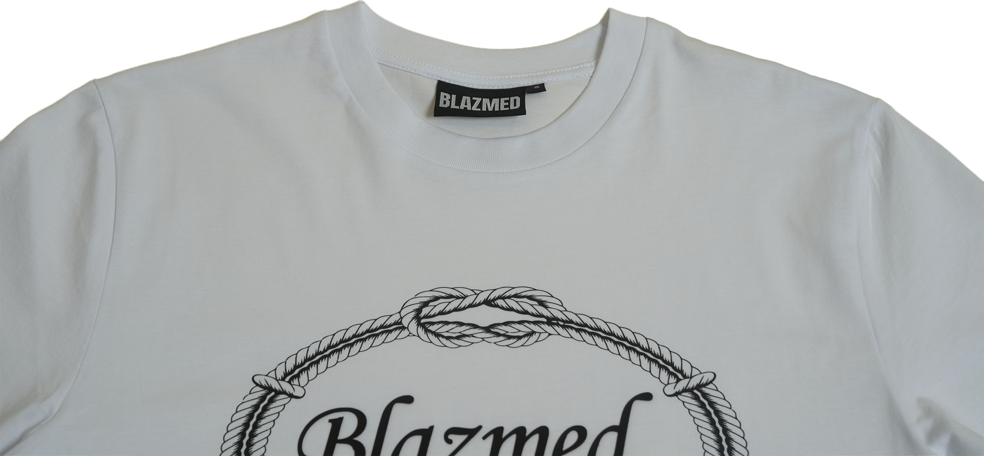Camiseta CR Blanco