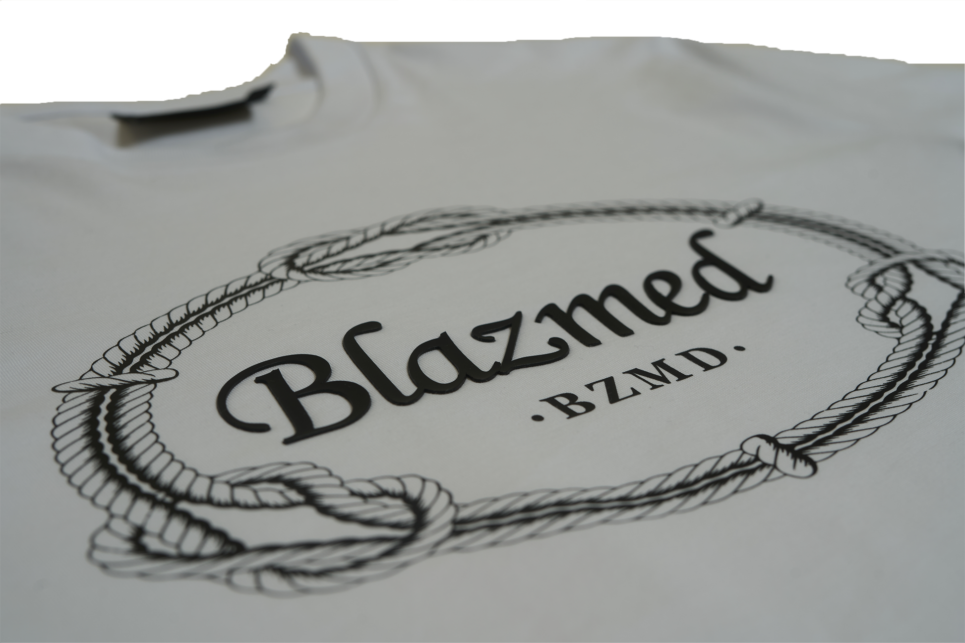 Camiseta CR Blanco