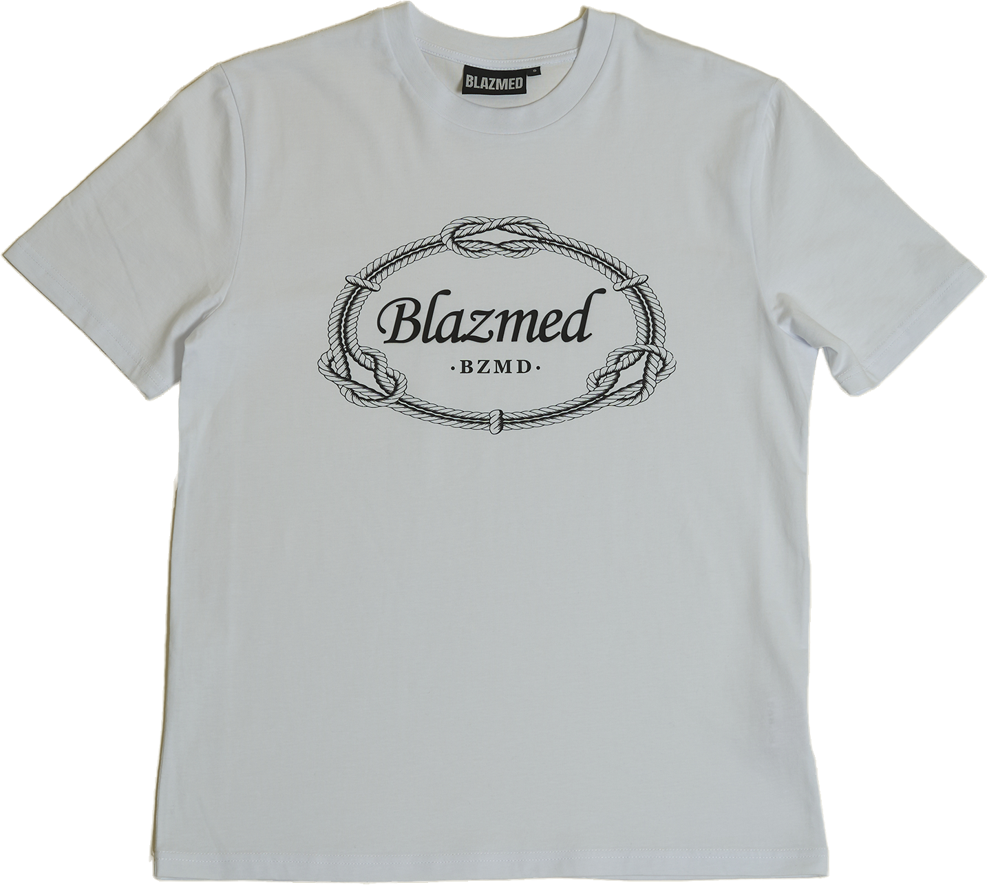 Camiseta CR Blanco