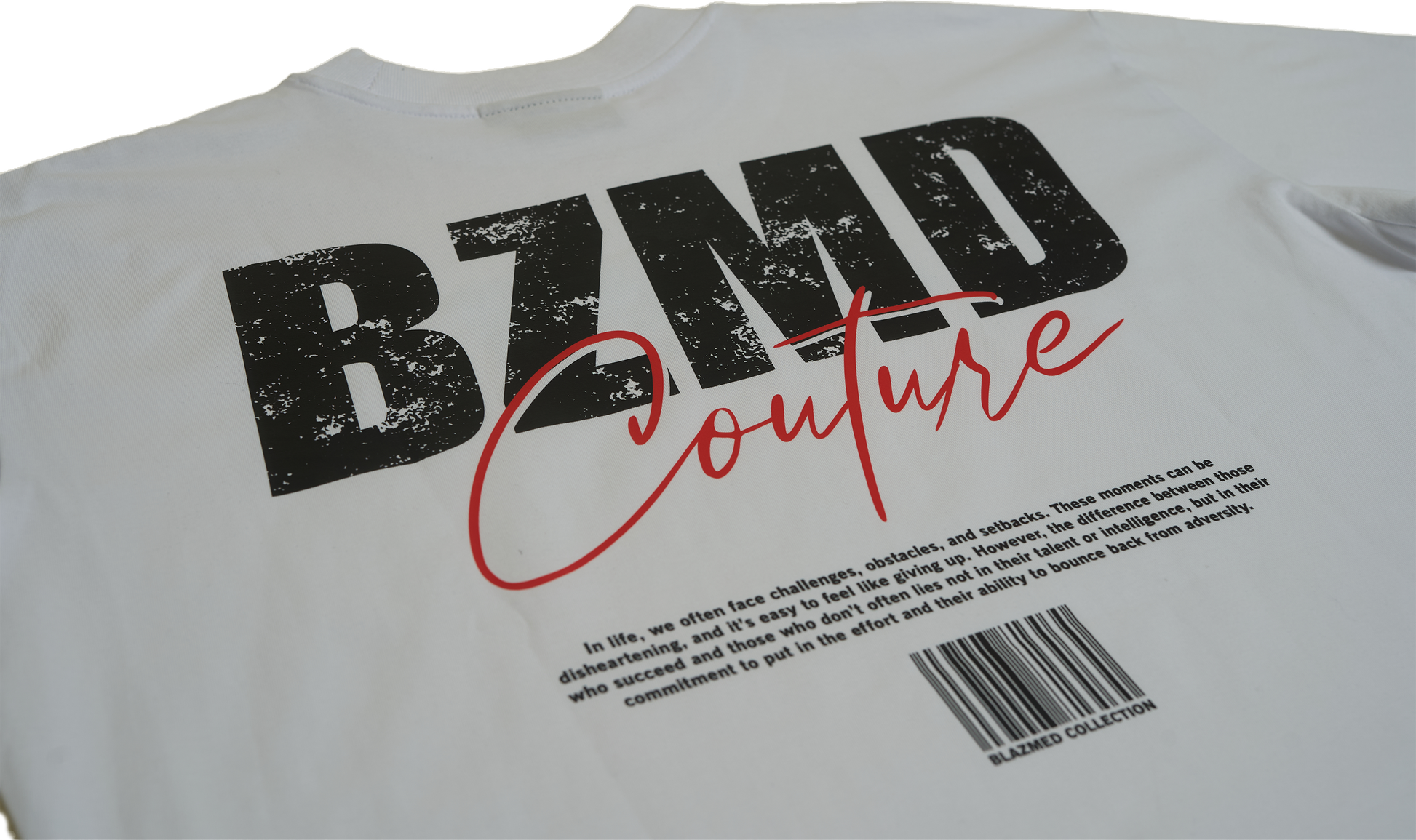 Couture bzmd B